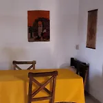 Departamento Con Vistas a La Montaña