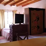 Departamento Con Vistas a La Montaña