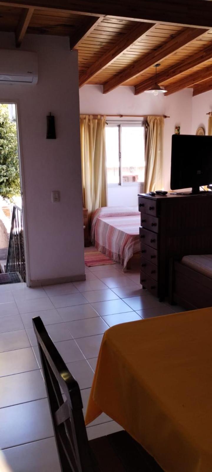 Departamento Con Vistas A La Montaña Apartamento Villa Carlos Paz