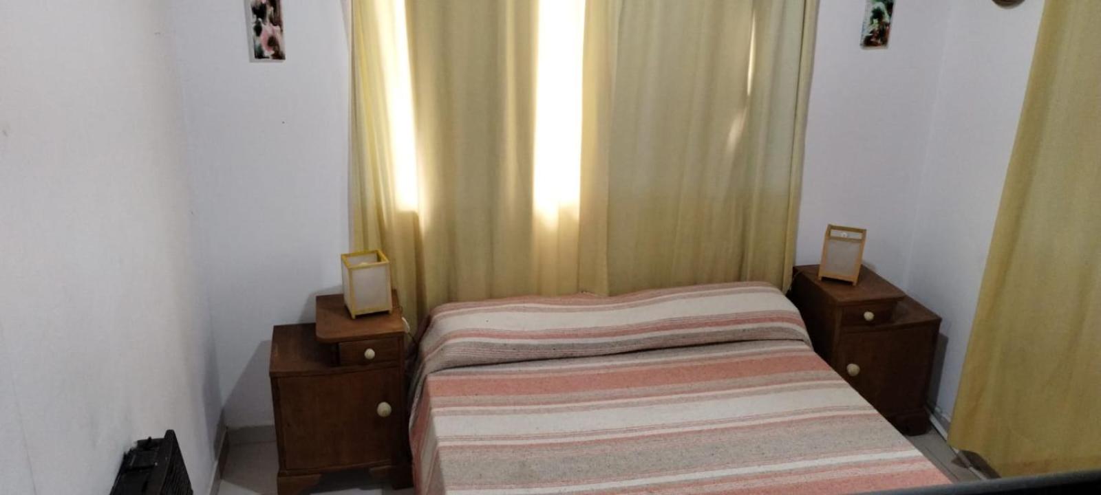 Departamento Con Vistas A La Montaña Villa Carlos Paz