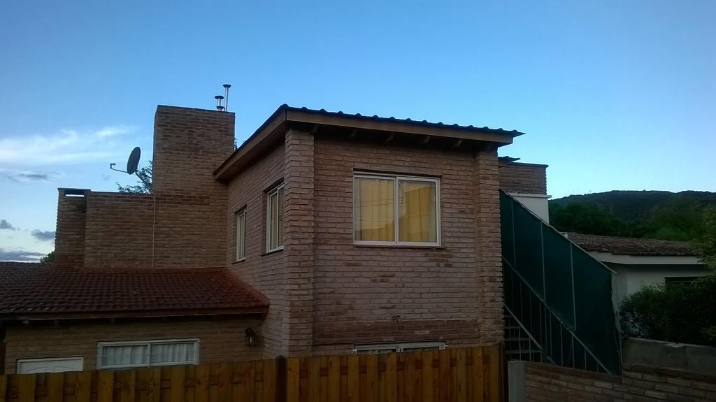 Apartamento Departamento Con Vistas A La Montaña Villa Carlos Paz